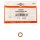 Original Briggs & Stratton Scheibe 690997 - Dichtung NIKKI Vergaser Washer-Sealing