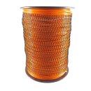 2,40 mm x 360 m - VIPER ALU Profi Trimmerfaden - Rund Nylonfaden orange