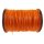 2,40 mm x 360 m - VIPER ALU Profi Trimmerfaden - Rund Nylonfaden orange