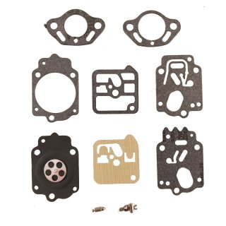 Reparatursatz passend für Vergl.Nr: Tillotson RK-33HK - HK Vergaser