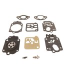 Reparatursatz passend für Vergl.Nr: Tillotson RK-33HK - HK Vergaser