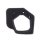 Luftfilter passend für Vergl.Nr: Honda 17211-Z0H-000 - für wenige GX25 Motoren
