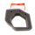 Original HONDA Luftfilterelement 17211-Z0H-000 - Element, Air/C
