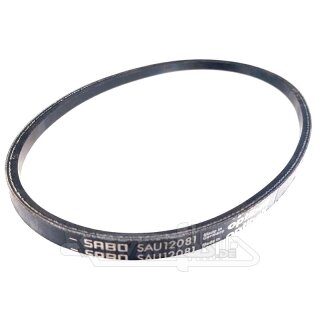 Original SABO Keilriemen SAU12081