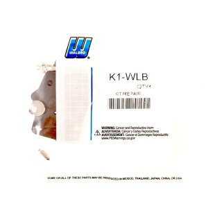 Original Walbro K1-WLB Reparatursatz