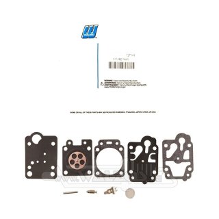 Original Walbro Reparatursatz passend für HITACHI CS33EB mit WLB Vergaser z.B. WLB-5A