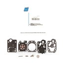 Original Walbro Reparatursatz passend für HITACHI CS33EB mit WLB Vergaser z.B. WLB-5A