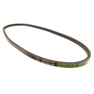 Optibelt Keilriemen LG2000436 - 10x5x854 Li - passend für Vergl.Nr: SABO SAU10691
