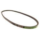 Optibelt Keilriemen LG2000436 - 10x5x854 Li - passend...