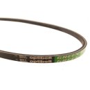 Optibelt Keilriemen LG2000436 - 10x5x854 Li - passend für Vergl.Nr: SABO SAU10691
