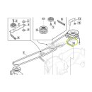 STIGA Keilriemen für Zwischenwelle 1134-9172-01 ;...