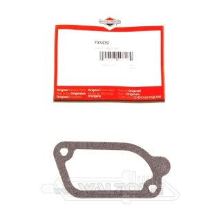 Original Briggs & Stratton 793439 Dichtung Entlüftungsdeckel