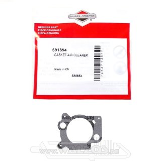 Original Briggs & Stratton 691894 Luftfilterdichtung