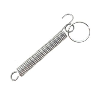 AL-KO 409327 Zugfeder F.M-Balken 875/I
