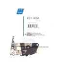 Original Walbro K21-HDA Reparatursatz HDA Vergaser
