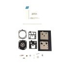 Original WALBRO Reparatursatz passend für wenige Solo 651C Kettensägen nur mit HDA-309 Vergaser