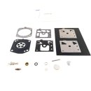 Original WALBRO Reparatursatz passend für wenige Solo 651C Kettensägen nur mit HDA-309 Vergaser