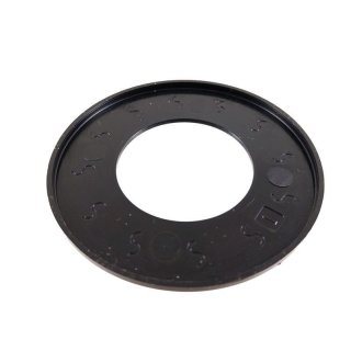 Original SABO SA35386 Kunststoff Gleitscheibe