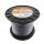 2,4 mm x 360 m Profi Nylonfaden Alu-Cut Hybrid Twist