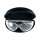 Schutzbrille klar, mit Hartcase - Arbeitsschutzbrille