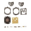 Reparatursatz passend für einige Honda GX 100 - MIT WALBRO HDA VERGASER z.B. HDA-228