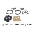 Reparatursatz passend für einige Honda GX 100 - MIT WALBRO HDA VERGASER z.B. HDA-228