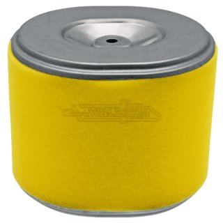 Luftfilter + Vorfilter passend f&uuml;r Vergl.Nr: Honda 17210-ZE3-505, 17210-ZE3-000