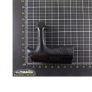 SET: Startergriff mit Starterseil 4,5 mm x 230 cm