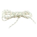 SET: Startergriff mit Starterseil 4,5 mm x 230 cm