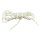 SET: Startergriff mit Starterseil 4,5 mm x 230 cm