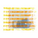 Original STIHL Satz Vergaserteile 1145 007 1700