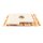STIHL Filterplatte 1130 124 0800 - (ohne OVP aus Werkstattpack)