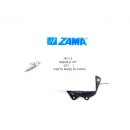 Original Zama RB-12 Reparatursatz