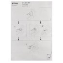 STIHL Luftfilter 1123 120 1650