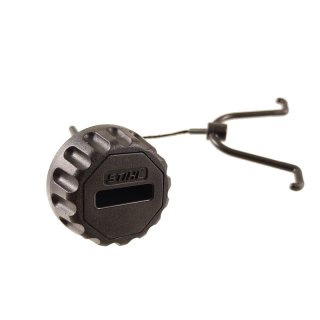 STIHL Tankdeckel 0000 350 0510 - Schraubverschluss - (ohne OVP aus Werkstattpack)