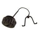 STIHL Tankdeckel 0000 350 0520 - Schraubverschluss - (ohne OVP aus Werkstattpack)