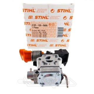 STIHL Vergaser 4149 120 0600 - RC2 für wenige FS94C-E, FS94RC-E, HL91KC-E, HL94C-E, KM94RC-E
