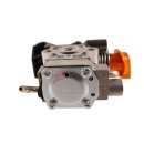 STIHL Vergaser 4149 120 0600 - RC2 für wenige FS94C-E, FS94RC-E, HL91KC-E, HL94C-E, KM94RC-E