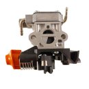 STIHL Vergaser 4149 120 0600 - RC2 für wenige FS94C-E, FS94RC-E, HL91KC-E, HL94C-E, KM94RC-E