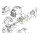 STIHL Dichtung 4149 129 0901