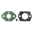 SET: STIHL Dichtung 4140 129 0900 + STIHL Dichtung 4114...