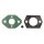 SET: STIHL Dichtung 4140 129 0900 + STIHL Dichtung 4114 149 1205