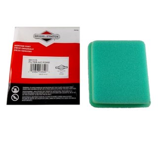 Original Briggs & Stratton Luftfilter 691315