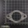 Original Briggs & Stratton 272569S Dichtung - GASKET, Intake