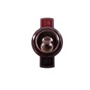 Zündschalter ON/OFF -für Ein/Aus- passend für Vergl-Nr: Husqvarna 5015520-01 ; Homelite 63938 ; 93653