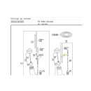 STIHL Tülle 0000 989 0516 - (ohne OVP aus Werkstattpack)