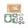 STIHL Dichtungssatz 4147 007 1602