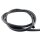 STIHL R5 Kraftstoffschlauch 0000 937 5004 - Schlauch Innen 3,1 mm - Außen 5,7 mm - Länge 24 cm