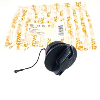STIHL Tankdeckel 0000 350 0527 - (ohne OVP aus Werkstattpack)