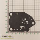 Vergaser Membransatz (3-teilig) passend für Vergl.Nr: Kawasaki 10008-8413